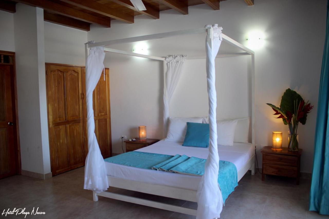 Hotel 3 Banderas Manzanillo Del Mar Cartagena Exterior photo